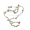 20PCS Eggs Copper String Lights